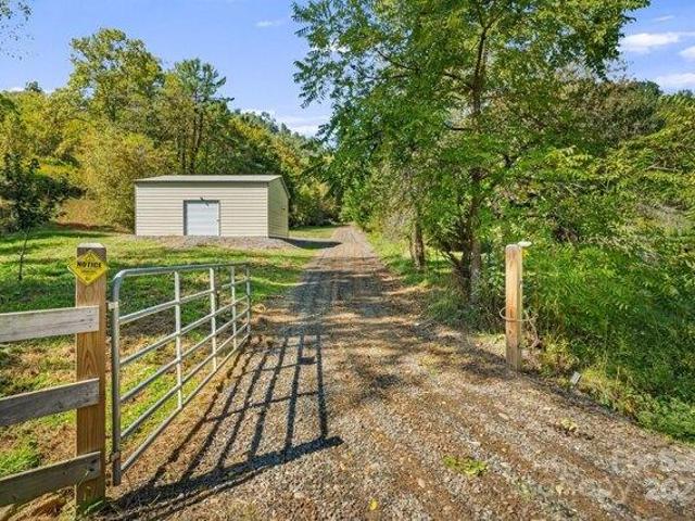 Land for sale in Yancey, North Carolina