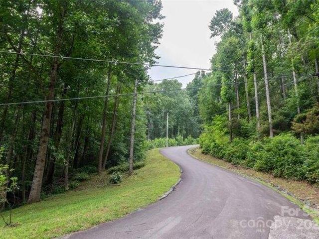 Land for sale in Yancey, North Carolina