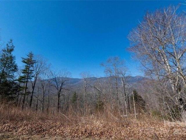 Land for sale in Yancey, North Carolina