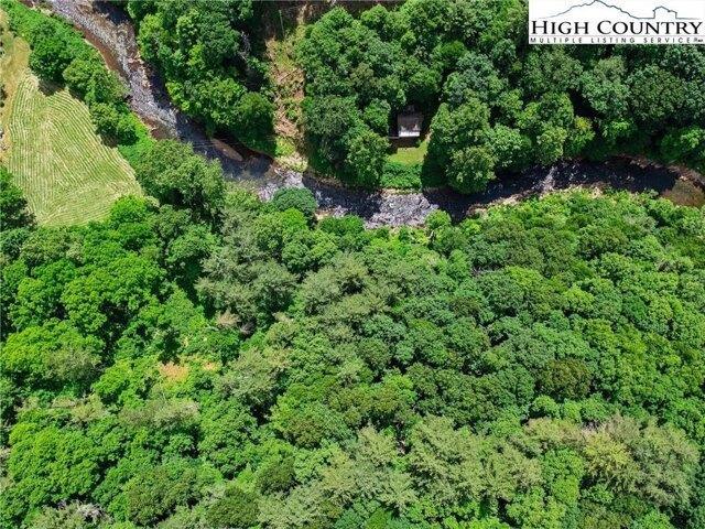 Land for sale in Yancey, North Carolina