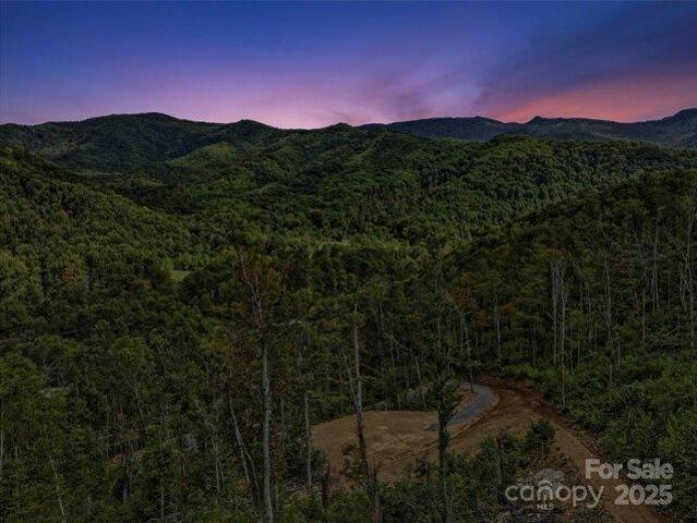 Land for sale in Yancey, North Carolina