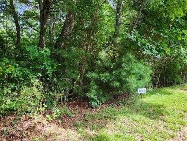 Land for sale in Yancey, North Carolina