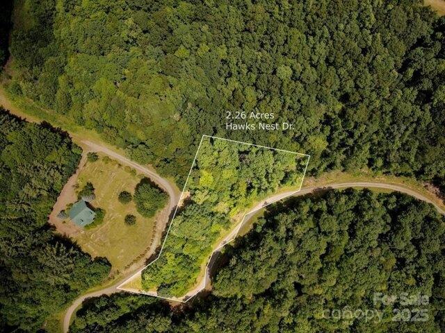Land for sale in Yancey, North Carolina