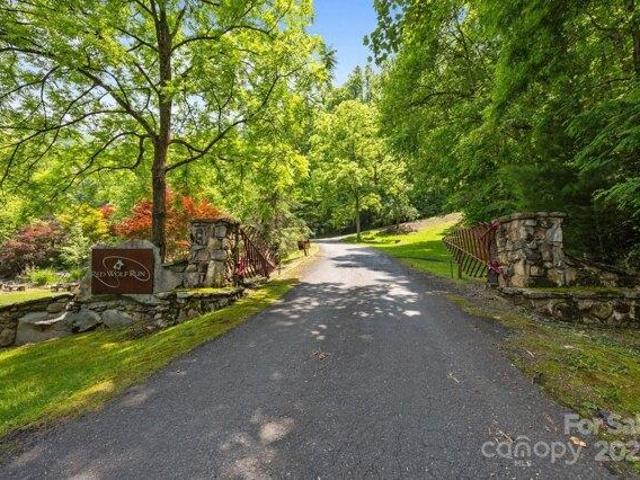 Land for sale in Yancey, North Carolina