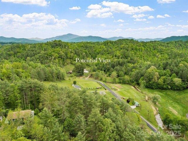 Land for sale in Yancey, North Carolina