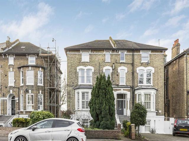 Apartment for rent in London Borough of Lewisham, Greater London