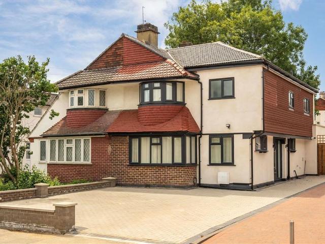 Apartment for rent in London Borough of Lewisham, Greater London