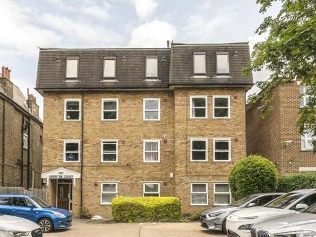 House for sale in Lyons, Greater London