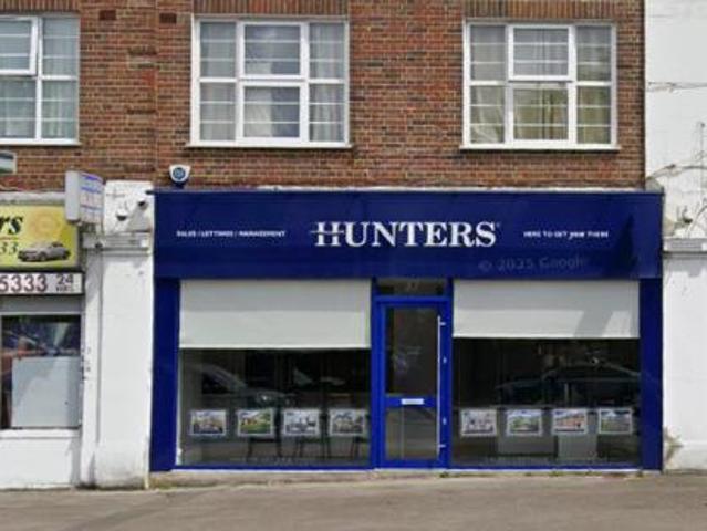 House for rent in Lyons, Greater London