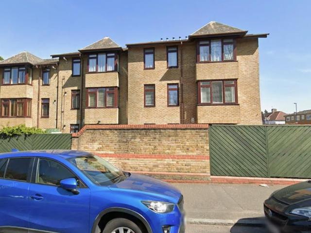 Apartment for rent in London Borough of Lewisham, Greater London