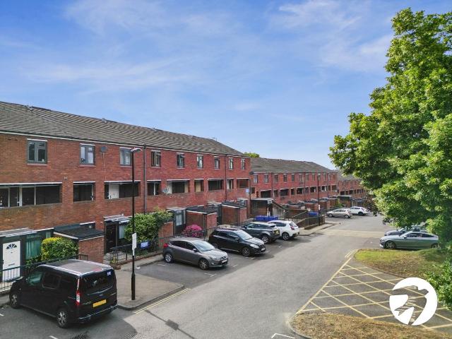 House for rent in London Borough of Lewisham, Greater London