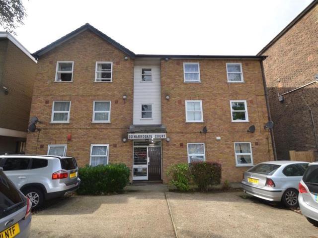 Apartment for rent in London Borough of Lewisham, Greater London