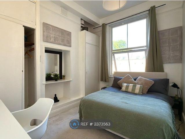 Apartment for rent in London Borough of Lewisham, Greater London