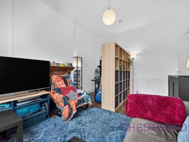 Apartment for rent in London Borough of Lewisham, Greater London
