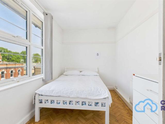 Room for rent in London Borough of Lewisham, Greater London