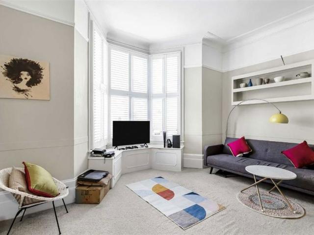 Apartment for rent in London Borough of Lewisham, Greater London