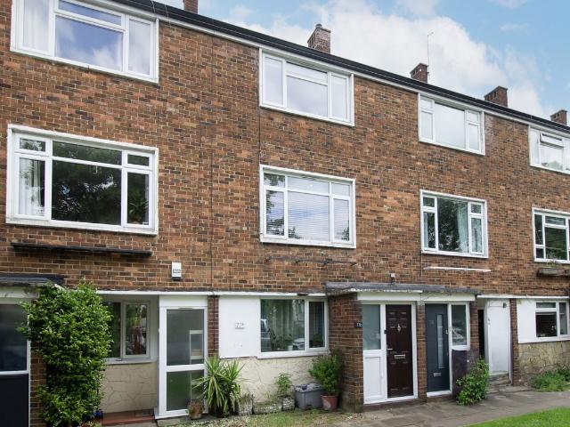 Apartment for rent in London Borough of Lewisham, Blackheath