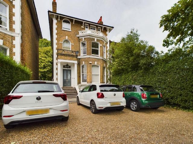 Apartment for rent in London Borough of Lewisham, Greater London