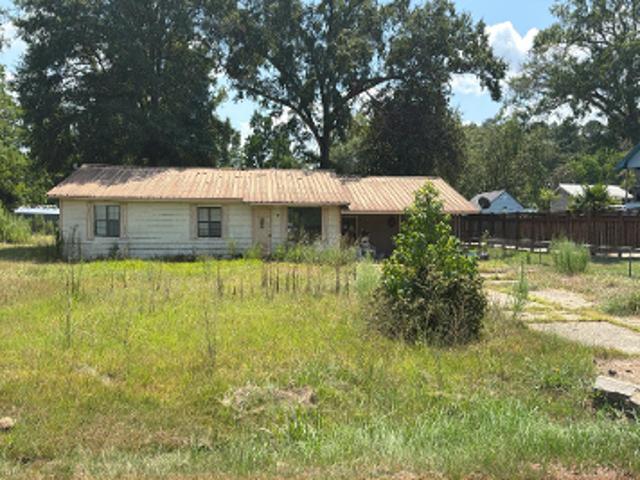 House for sale in Ellisville, Mississippi