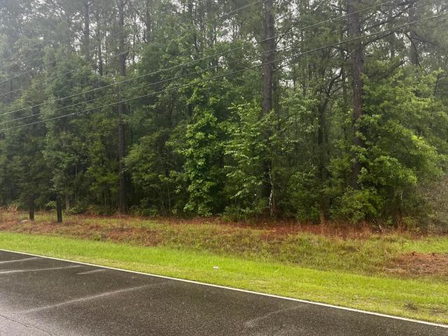 Land for sale in Picayune, Mississippi