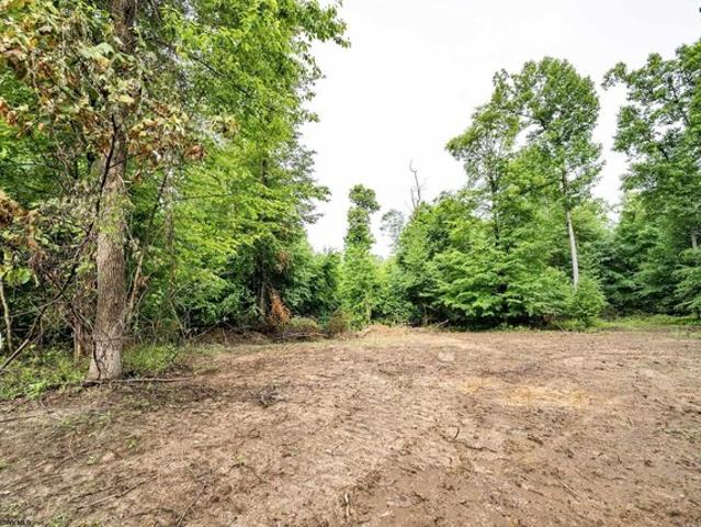 Land for sale in Fairmont, West Virginia