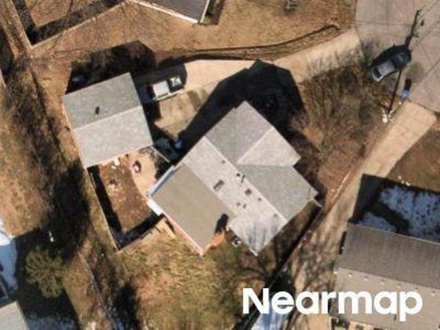 House for sale in Louisville, Kentucky