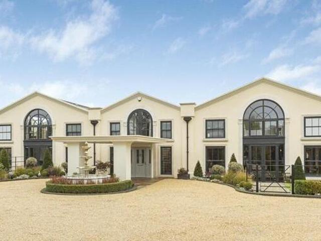 House for sale in Lyons, Greater London