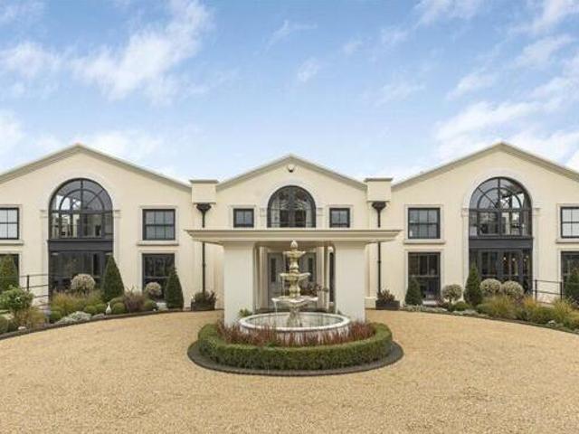 House for sale in Lyons, Greater London