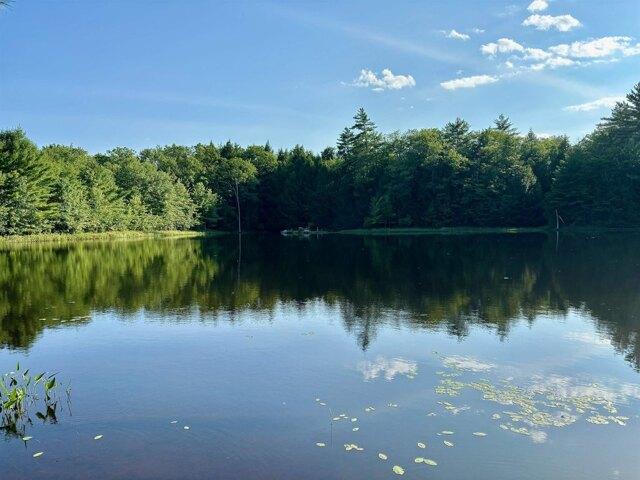Land for sale in New Hampshire