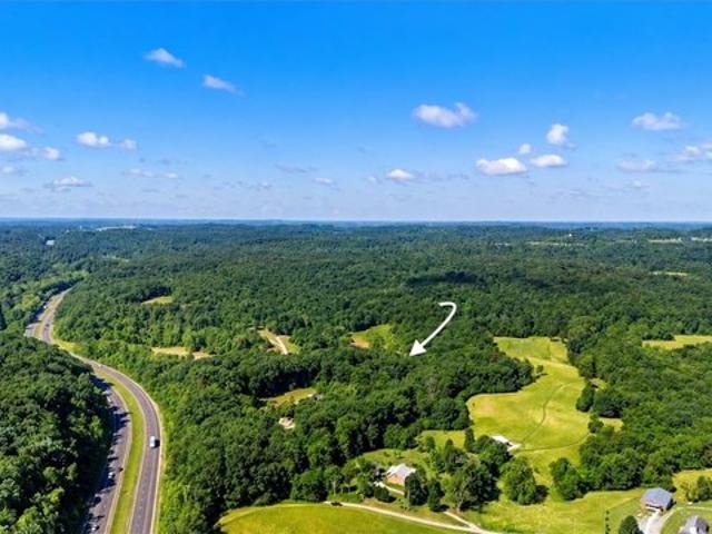 Land for sale in Williamstown, Wood County