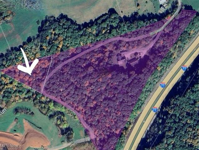 Land for sale in Williamstown, West Virginia