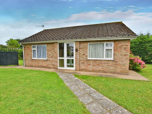 House for rent in Comers, Norfolk
