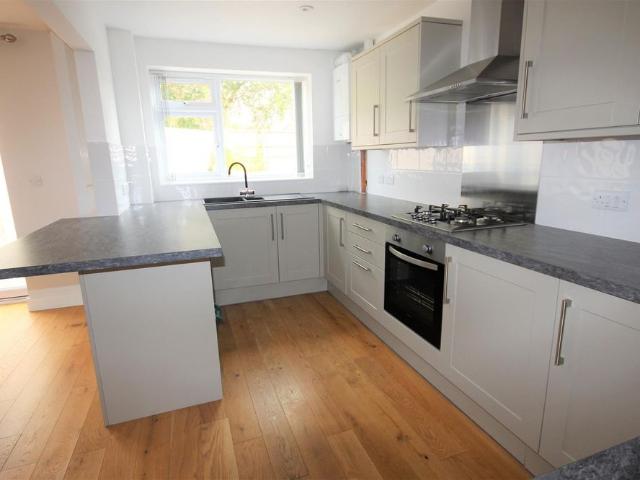 House for rent in Dulcote, Bath And North East Somerset