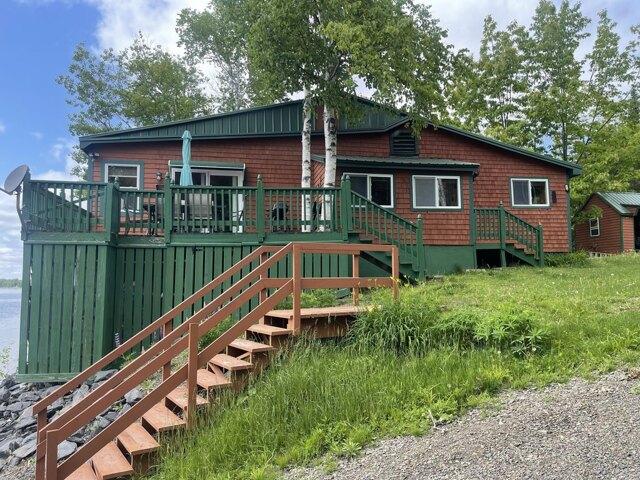 House for sale in Maine