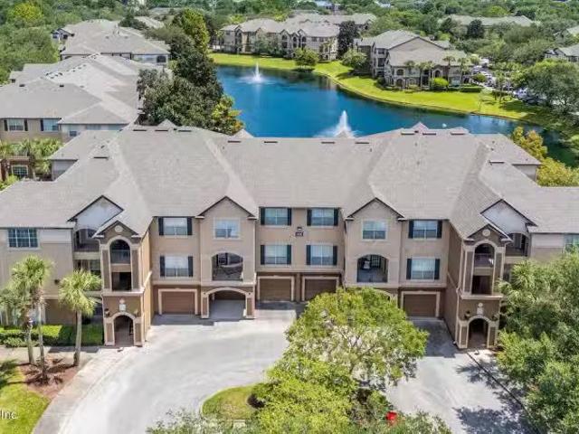 Apartment for rent in Jacksonville