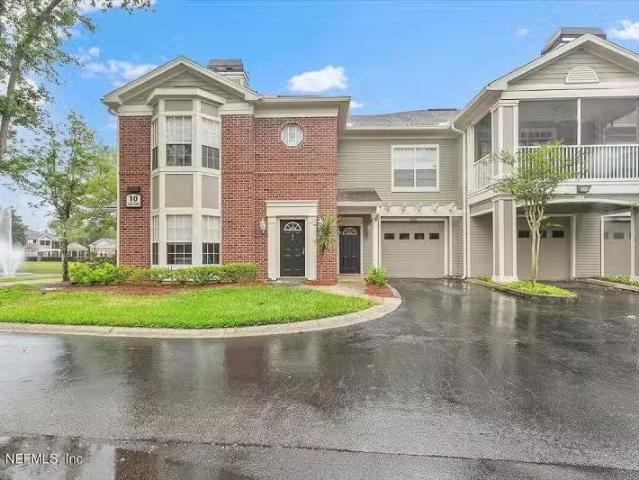 Apartment for rent in Jacksonville
