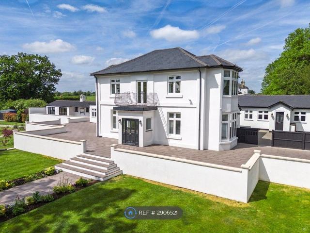 House for rent in Colliers End, Hertfordshire