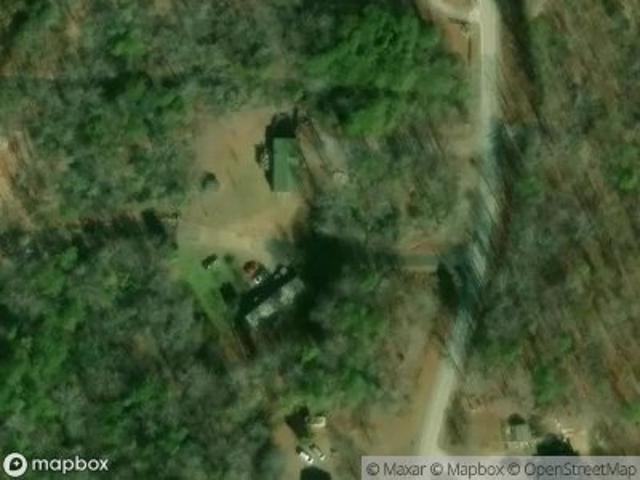 House for sale in Blacksburg, Cherokee County