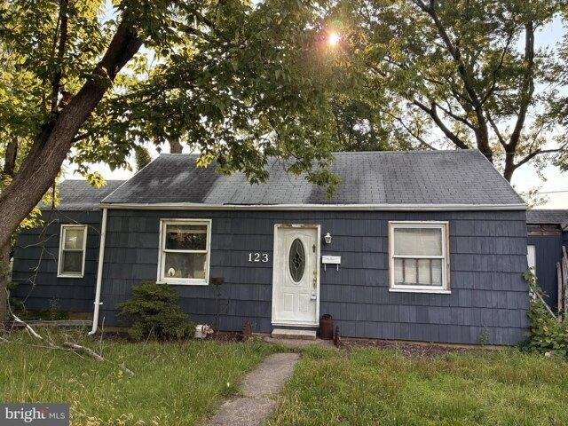 House for sale in Cherry Hill, New Jersey