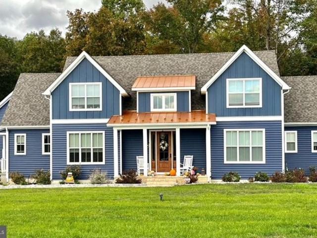 Land for sale in Ridgely