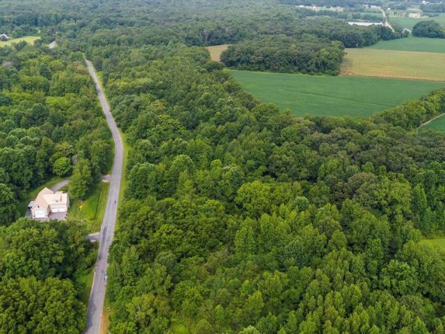Land for sale in Ridgely, Maryland