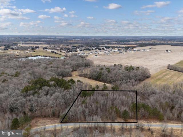 Land for sale in Ridgely