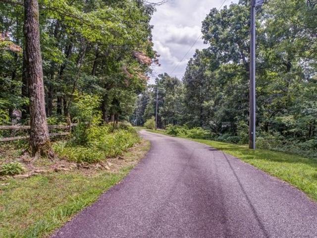 Land for sale in Pickens, Georgia