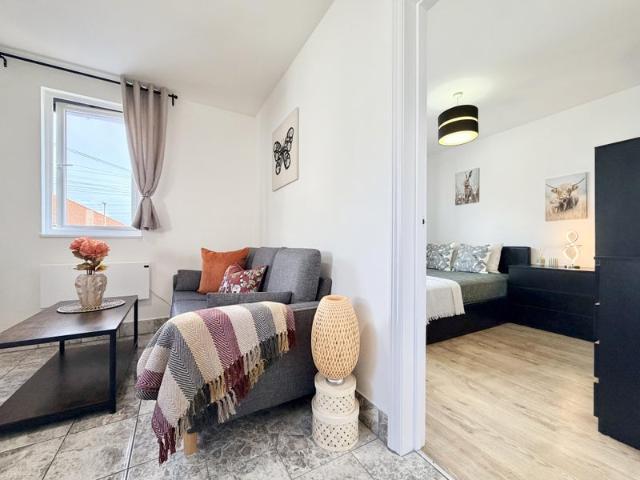 Apartment for rent in Mill Hill, Isle Of Man
