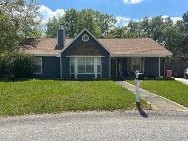 House for sale in Mobile, Alabama