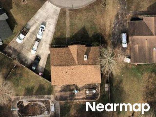 House for sale in Mobile, Alabama