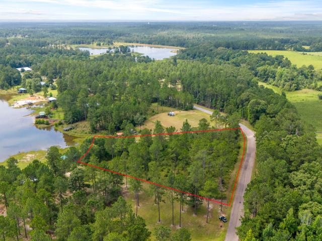 Land for sale in Leakesville, Mississippi