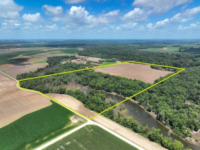 Land for sale in Illinois