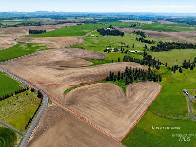 Land for sale in Troy, Idaho