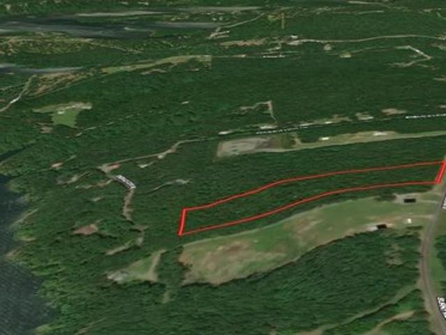 Land for sale in Ark